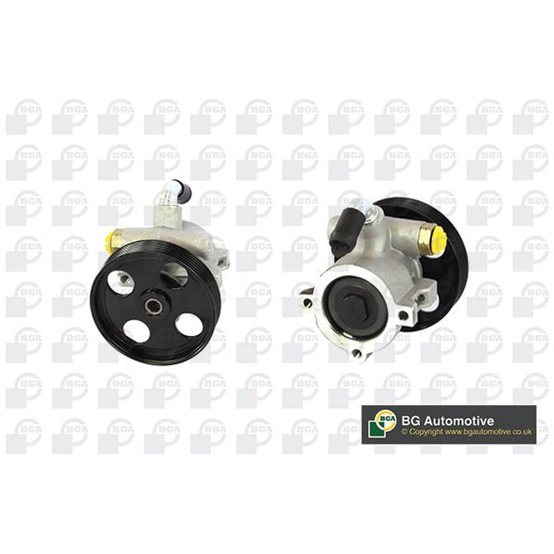 BGA Power Steering Hydraulic Pump PSP1425