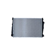 NRF Engine Radiator 53487