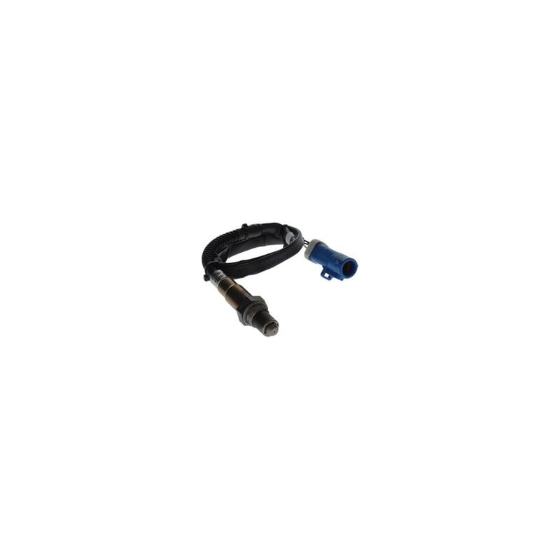 Bosch O2 Lambda Oxygen Sensor after catalytic converter 0 258 006 187