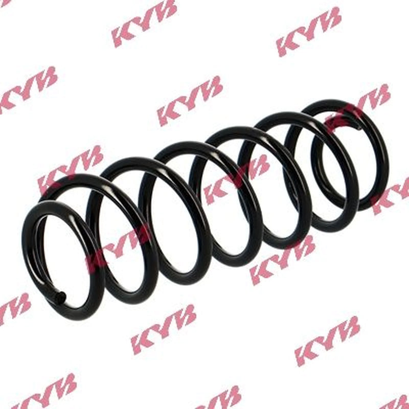 KYB Rear Suspension Coil Spring RA5136