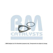 BM Catalysts Fitting Kit FK80753A FK80753A