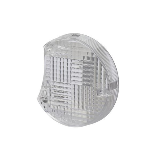 Hella Lens Bl Front Lh Clear 9EL Front 9EL 990 354-011