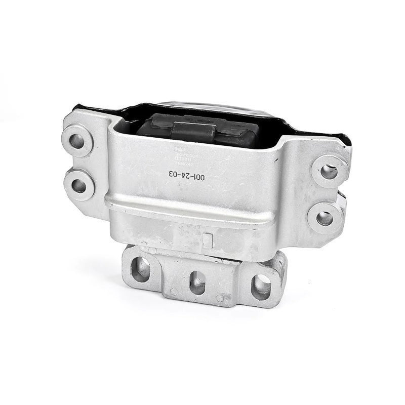 Delphi Engine Mount Mounting Left TEM247