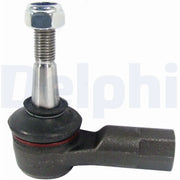 Delphi Steering Tie Rod End Ball Joint Front M14x1.5 TA2479