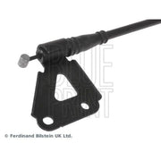 Blue Print Handbrake Cable Left Rear ADG046196