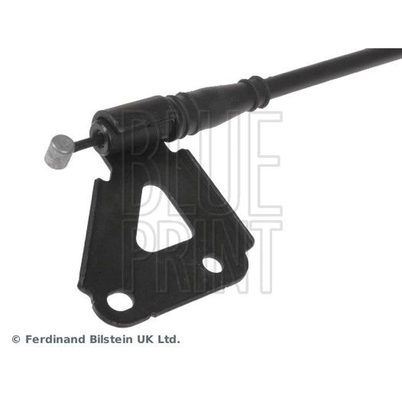 Blue Print Handbrake Cable Left Rear ADG046196