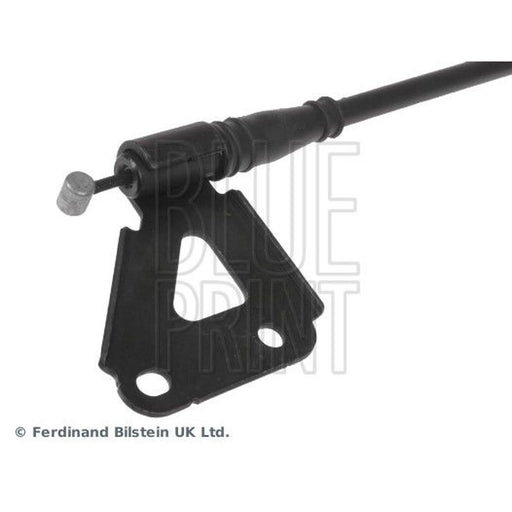 Blue Print Handbrake Cable Left Rear ADG046196