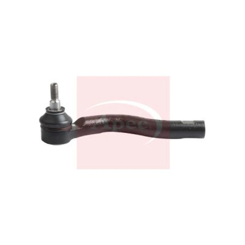Apec Steering Tie Rod End Ball Joint Front Left AST7169