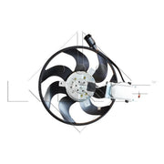 NRF Engine Cooling Fan 47589