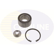 Comline Wheel Bearing Kit 82mm CBK261