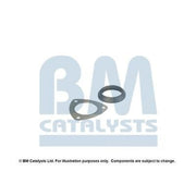 BM Catalysts Exhaust Pipe Mounting Kit FK70043A