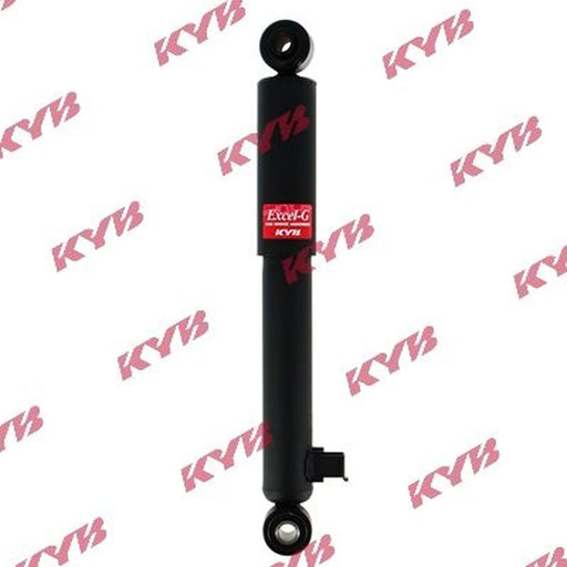 KYB Shock Absorber Damper Strut Rear 3440028