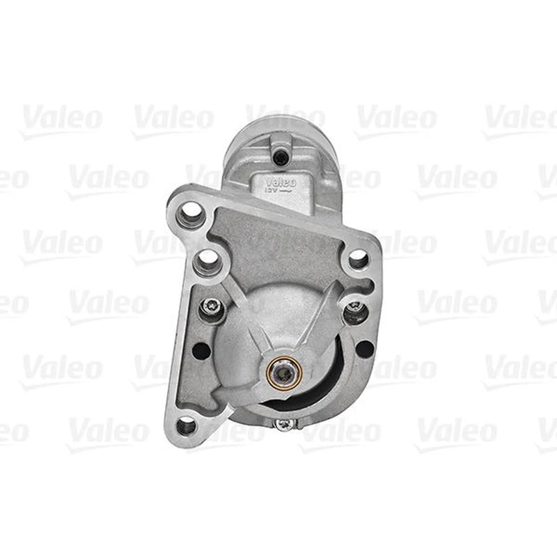 Valeo Starter Motor 12V 1.2kW Teeth 432622