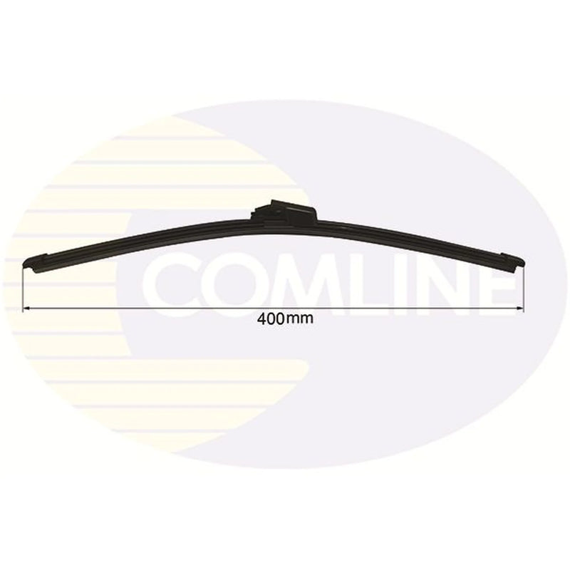 Comline Rear Wiper Blades CRWB400A