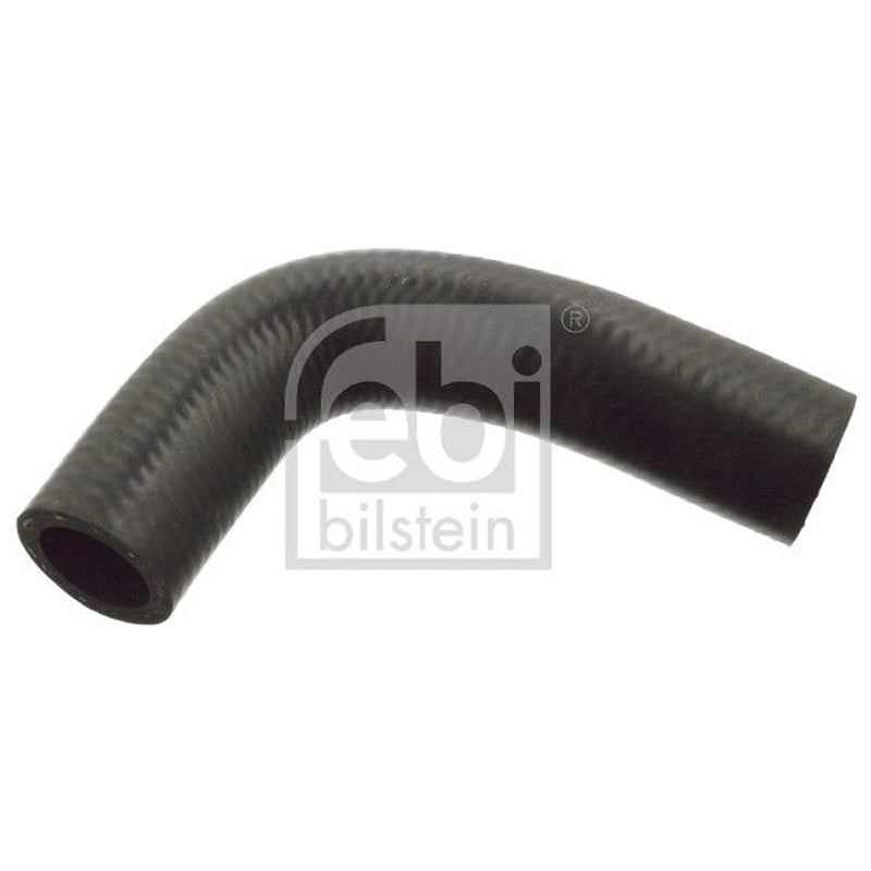 Febi Radiator Coolant Hose ID 107546