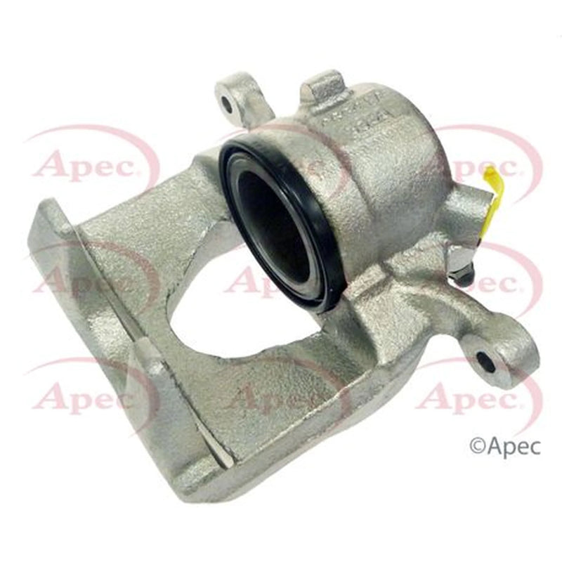 Apec Brake Caliper Assembly Front Right RCA1428N