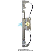 Valeo Electric Window Regulator Lifter Right Front 852571
