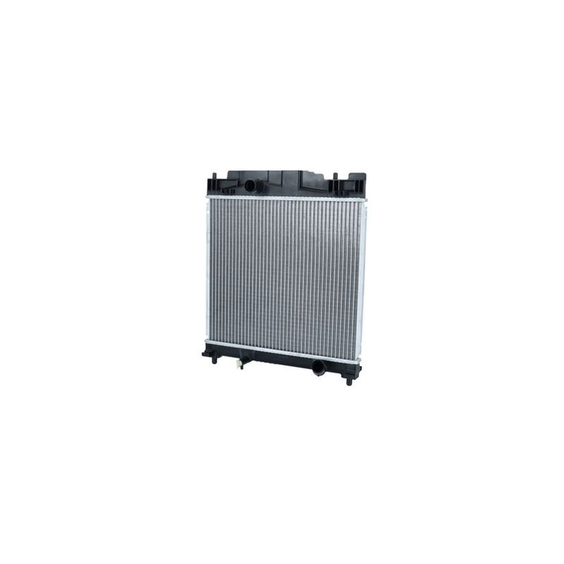 NRF Engine Radiator 53072
