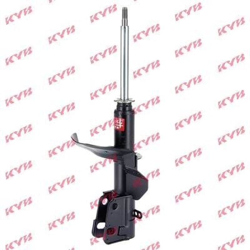 KYB Shock Absorber Damper Strut Front 333145