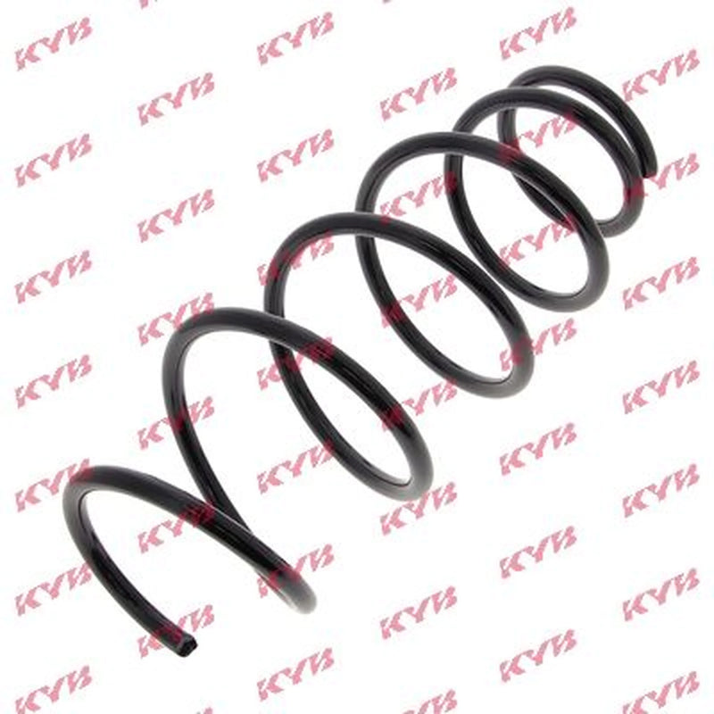 KYB Front Suspension Coil Spring RH3341