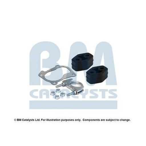 BM Catalysts Fitting Kit FK80383C FK80383C