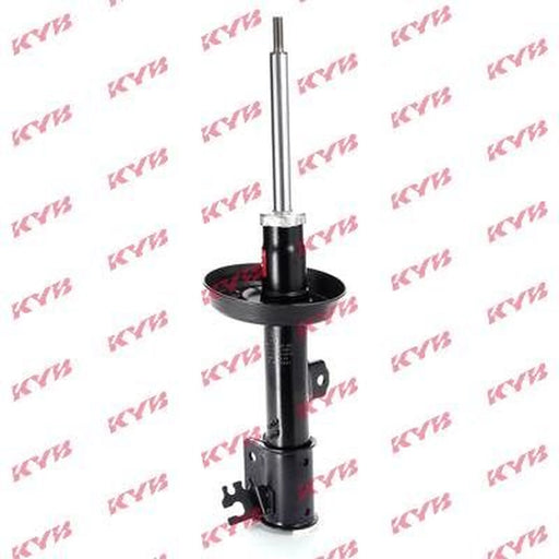 KYB Shock Absorber Damper Strut Front Right 333715