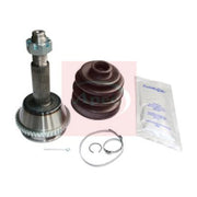 Apec CV Axle Shaft Assembly Wheel Side ACV1306