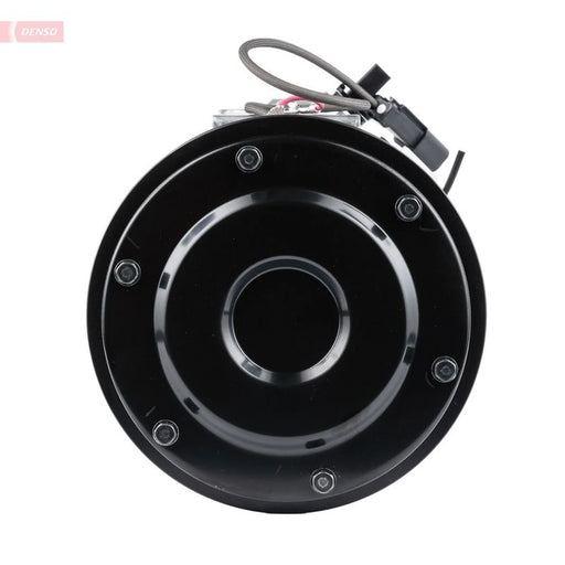 Denso Air Conditioning Compressor