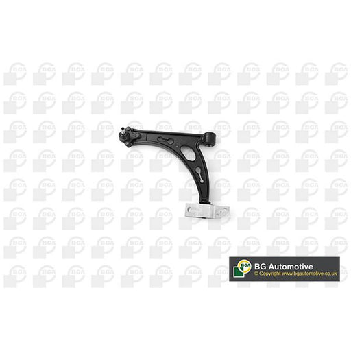 BGA Control/Trailing Arm Front Left TRC0106