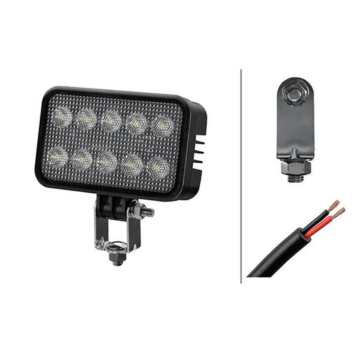 Hella Worklight High 1GA 357 060-001