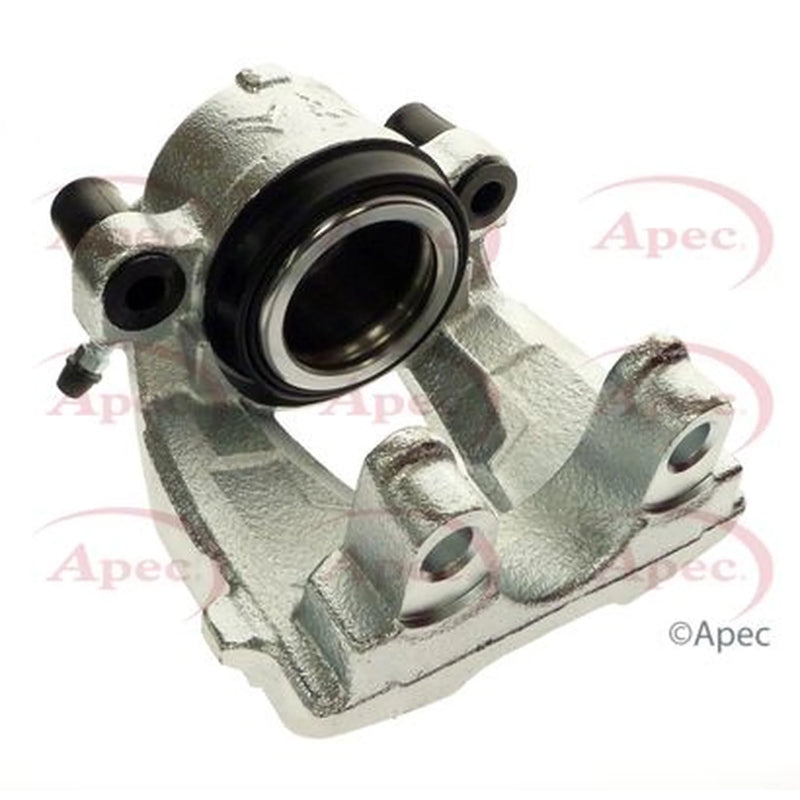Apec Brake Caliper Assembly Front Left LCA1419
