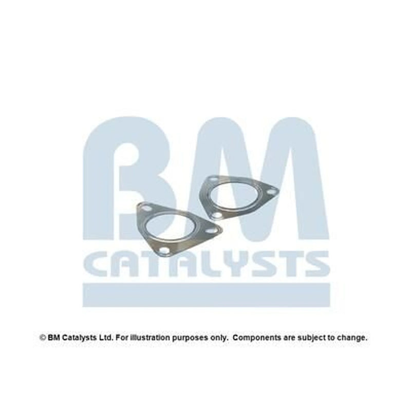 BM Catalysts Exhaust Pipe Mounting Kit FK70070A