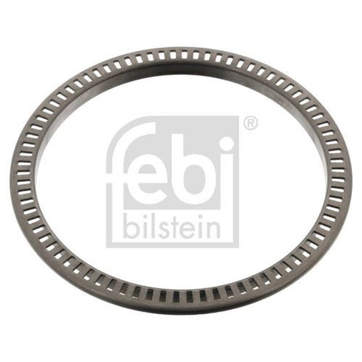 Febi ABS Sensor Ring Rear 47158