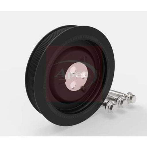 Apec Crank Shaft Belt Pulley ATV1090