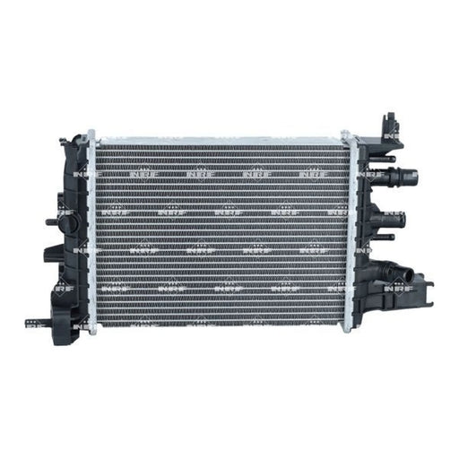 NRF Engine Radiator Right Front 550319