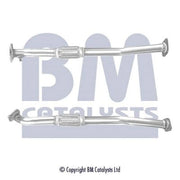 BM Catalysts Exhaust Pipe OD BM50446