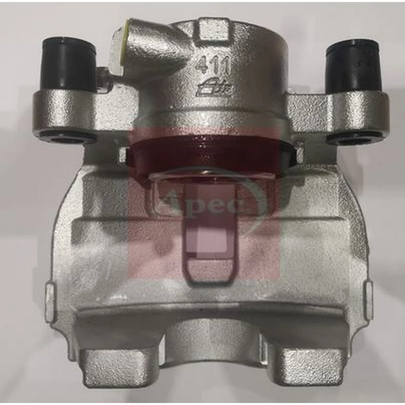 Apec Brake Caliper Assembly Front Left LCA1029N