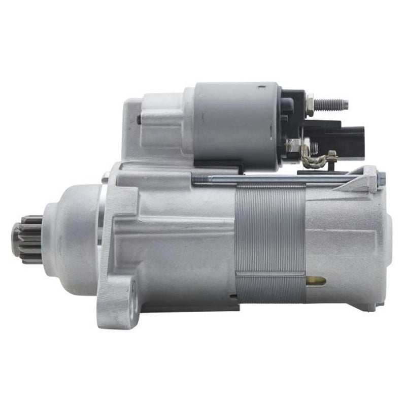 Hella Starter Motor 12V 2kW 12 Teeth 8EA 011 611-751