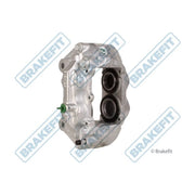 Apec Brake Caliper Assembly Front Left BCA1747