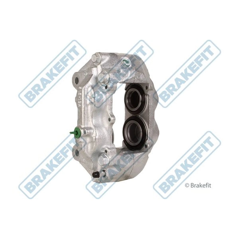 Apec Brake Caliper Assembly Front Left BCA1747