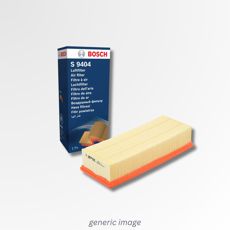 Bosch Engine Air Filter F 026 400 847