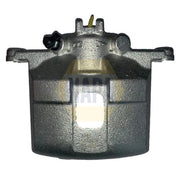 NAPA Brake Caliper Assembly Front Left NCA1705