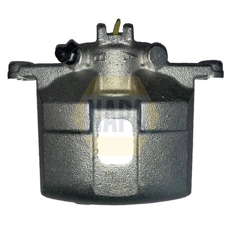 NAPA Brake Caliper Assembly Front Left NCA1705