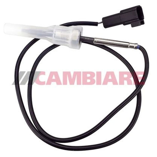 Cambiare Exhaust Gas Temperature Sensor after VE390278