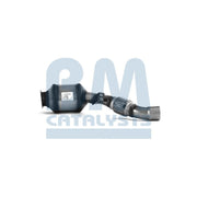 BM Catalysts Homologated Diesel Cat BM80366H