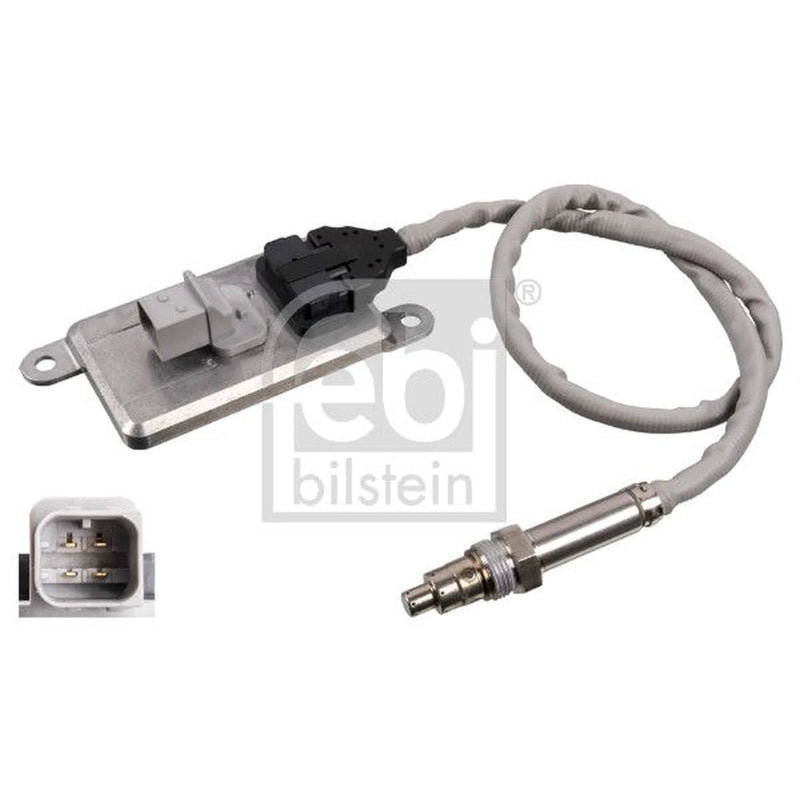 Febi AdBlue NOx Sensor after catalytic converter 176847