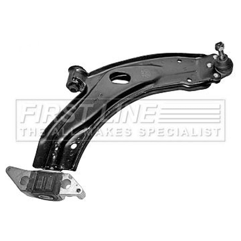 First Line Control/Trailing Arm FCA6646