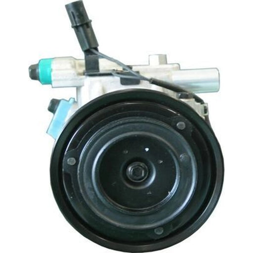 Mahle Air Conditioning Compressor ACP 1406 000P