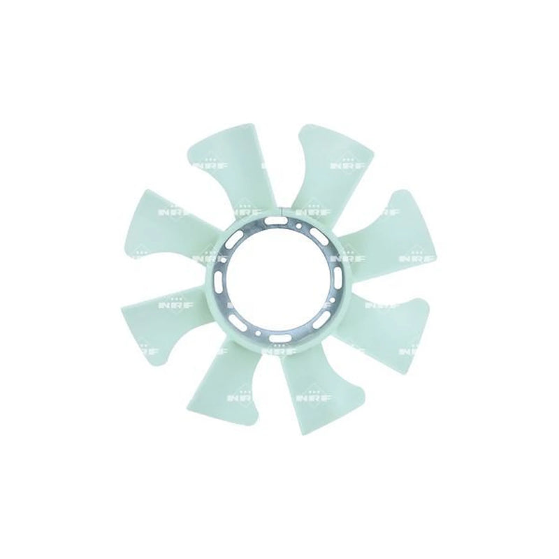 NRF Radiator Cooling Fan Blade 49867