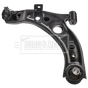 Borg & Beck Control/Trailing Arm BCA7212
